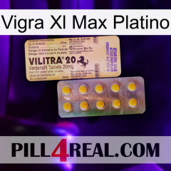 Vigra Xl Max Platinum new06